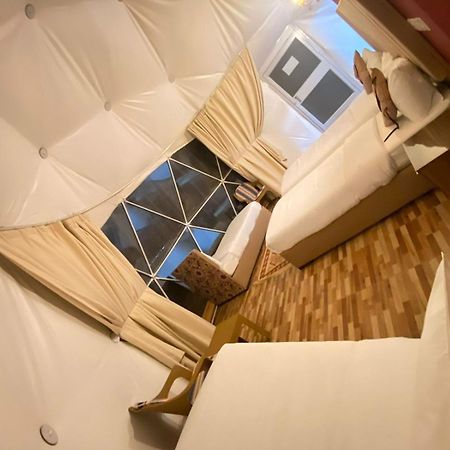 וואדי רם Rum Arjaan Luxury Camp מראה חיצוני תמונה
